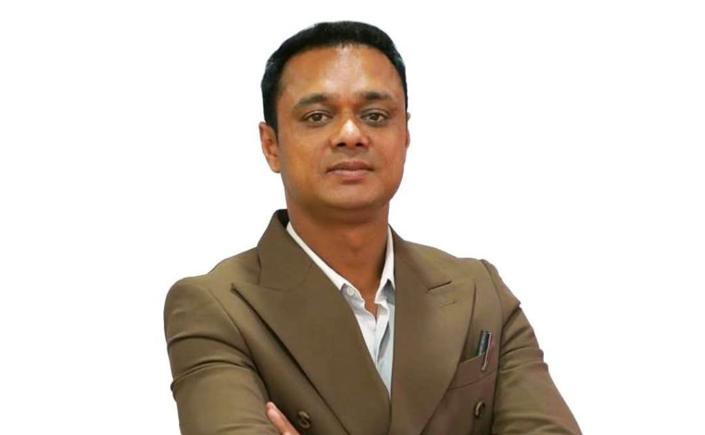 कांग्रेस कास्की १ को सभापतिमा सरोज केसी निर्वाचित